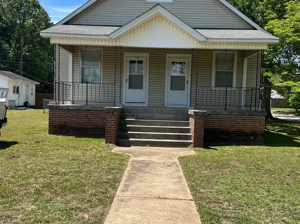 601 S Missouri St, Jackson, TN 38301