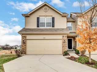 2113 Maple Glen Ct, Saint Peters, MO 63376