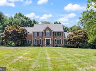 17508 Country View Way, Ashton, MD 20861