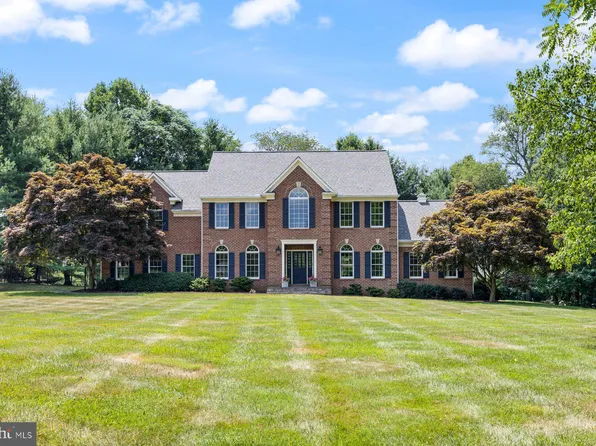 17508 Country View Way, Ashton, MD 20861
