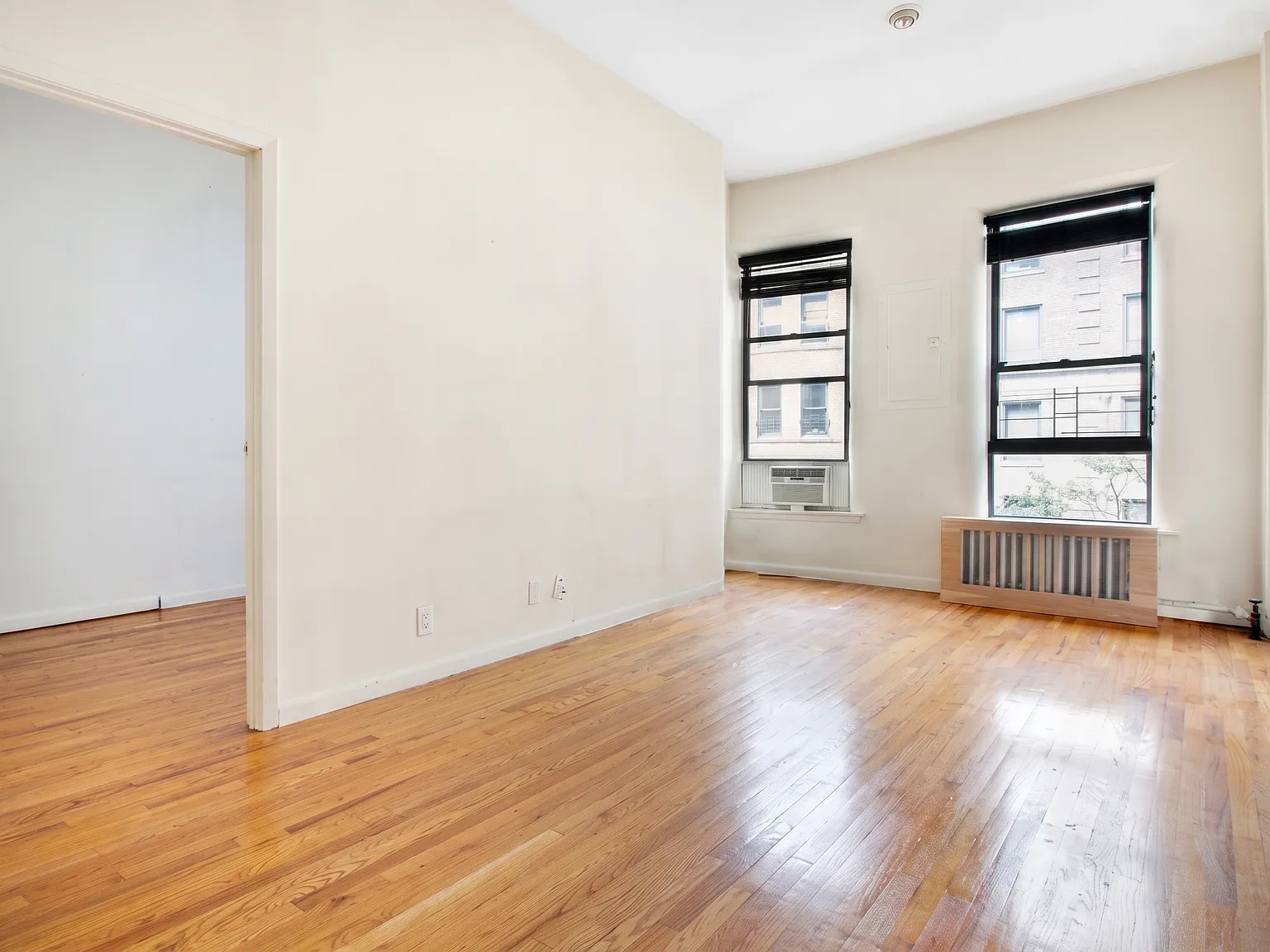 246 West 102nd Street — Photo 1