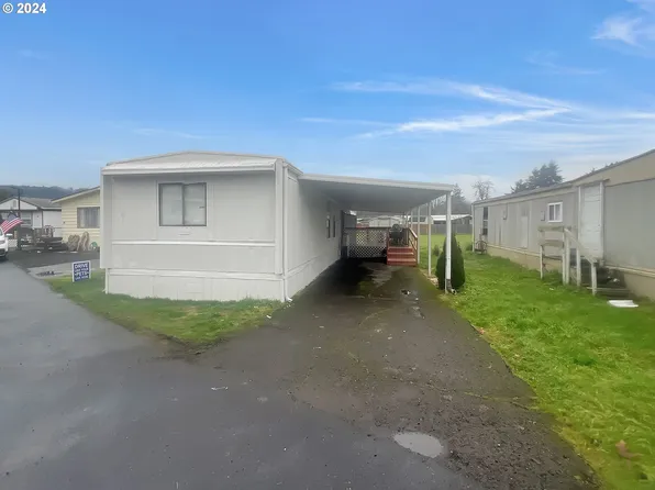 5600 Mount Solo Rd Unit 41, Longview, WA 98632