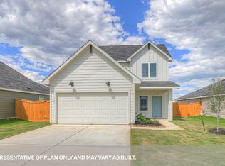 116 SOUTH PLAINS ROAD, San Marcos, TX 78666
