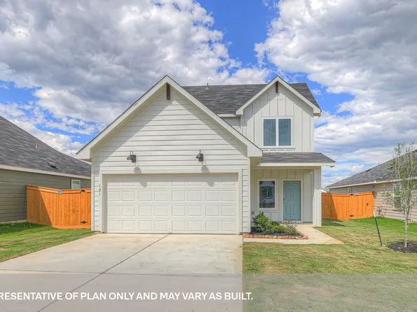 116 SOUTH PLAINS ROAD, San Marcos, TX 78666