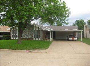 4772 Princess Ln, Oklahoma City, OK 73115