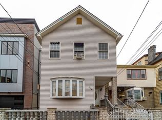 219 Cator Ave #1, Jersey City, NJ 07305