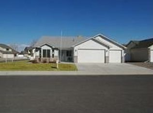 485 W Sunset Dr, Fruita, CO 81521