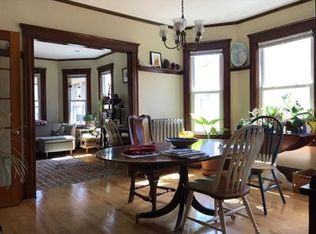 40 Minnesota Ave #1M, Somerville, MA 02145