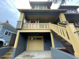 5833 N Albina Ave, Portland, OR