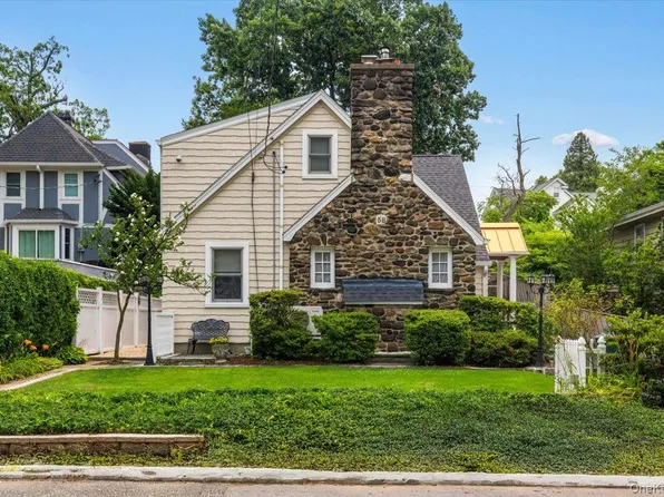 54 aka 58 Kingston Avenue, Yonkers, NY 10701