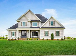 746 Emma Ln, Bowling Green, KY 42101