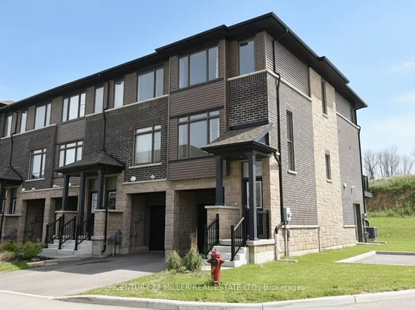 120 Court Dr #62, Brant, ON N3L 0N2