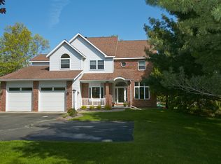 824 Manchester Ct, Nekoosa, WI 54457