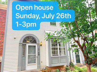13759 Lark Song Dr, Germantown, MD 20874