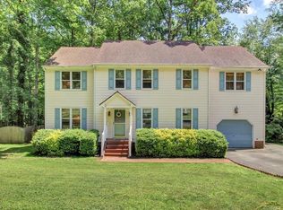 7343 Key Deer Cir, Midlothian, VA 23112