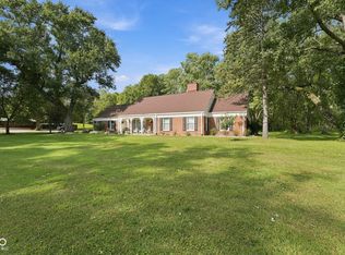 12440 W State Road 32, Yorktown, IN 47396