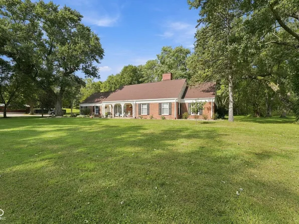 12440 W State Road 32, Yorktown, IN 47396