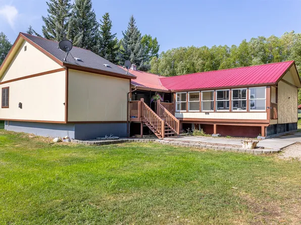 4 Yelsa Dr, Anaconda, MT 59711