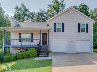 3581 Southchase Dr, Gainesville, GA 30507
