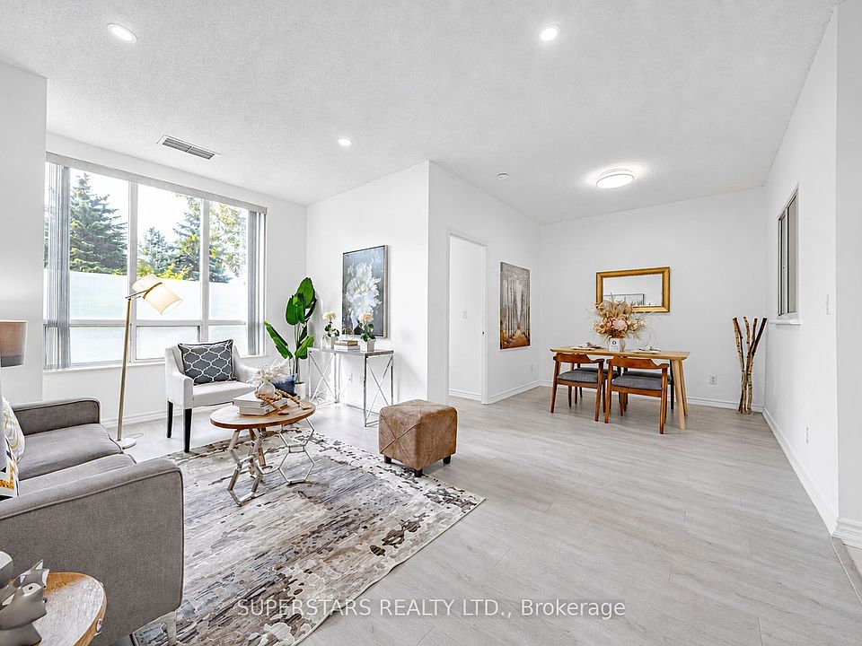 1st image of 5039 Finch Ave E #109