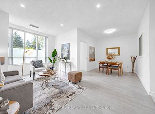 5039 Finch Ave E #109, Toronto, ON M1S 5L6