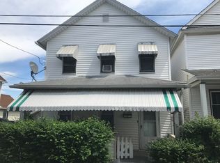 319 Aswell Ct, Scranton, PA 18504