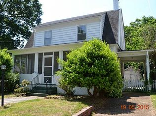 113 Oakdale Ter, Suffolk, VA 23434