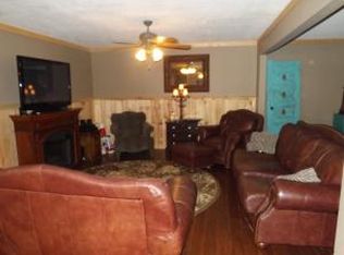 1307 SW 3rd St, Atkins, AR 72823