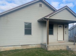 825 Washington Ave, Chillicothe, OH 45601