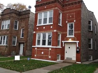 4446 S Sawyer Ave #1, Chicago, IL 60632