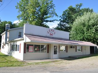 68381 Klinger Lake Rd, Sturgis, MI 49091