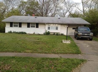 11594 Gallahad Ct, Cincinnati, OH 45240