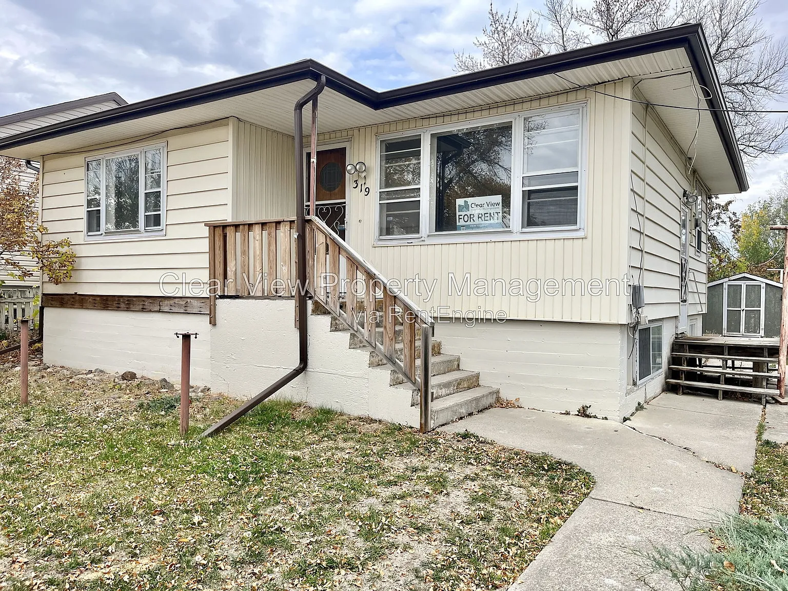 1 bed, 1.0 bath, $1,549 — Photo 1