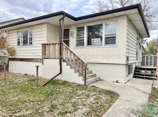 319 8a Ave S, Lethbridge, AB T1J1S1