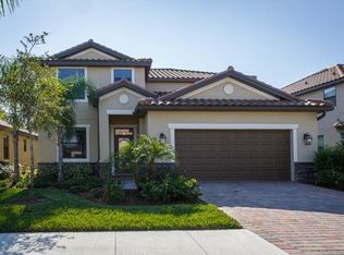 9336 River Otter Dr, Fort Myers, FL 33912