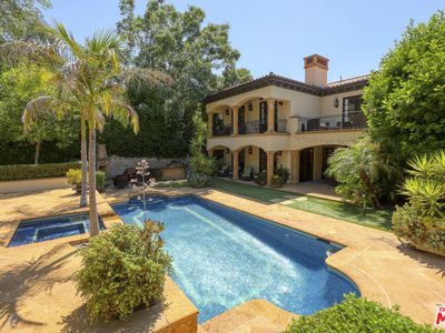 4718 White Oak Ave, Encino, CA, 91316