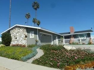 1802 Pescadores Ave, San Pedro, CA 90732