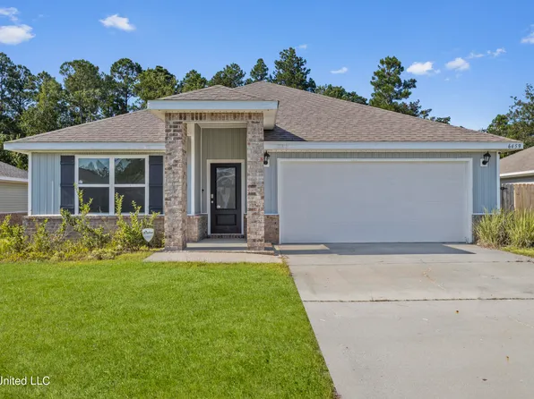 6459 Eastland Cir, Biloxi, MS 39532