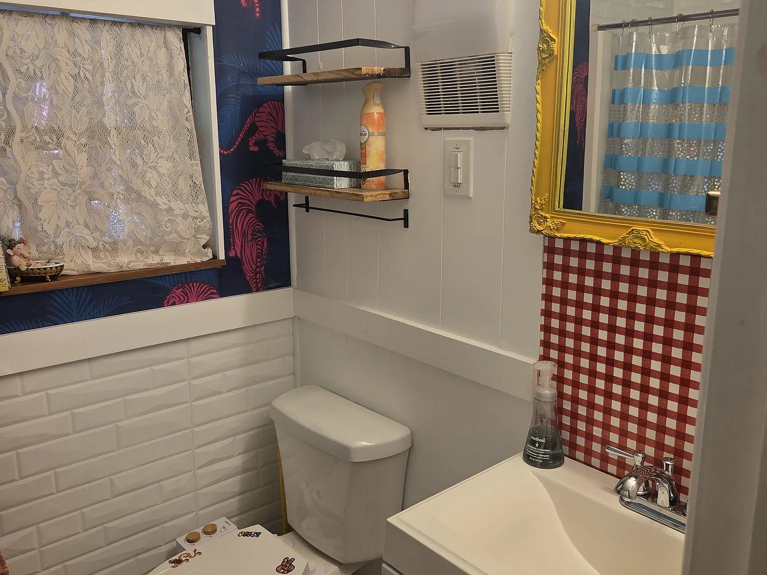 1 bed, 1000 sqft, $1,200 — Photo 2