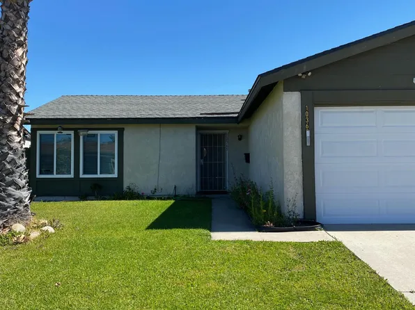 10365 Londonderry Ave, San Diego, CA 92126