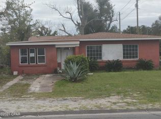 1300 E 9th St, Panama City, FL 32401