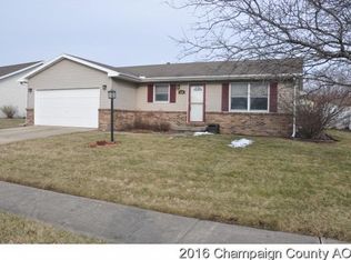 608 Bellerieve Dr, Champaign, IL