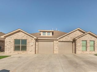 2109 N Texas Ave, Lubbock, TX 79403