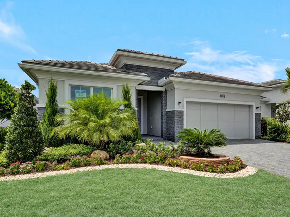 10171 Riverstone Way, Palm Beach Gardens, FL 33412