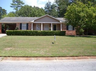 364 Wickham Dr, Columbus, GA 31907