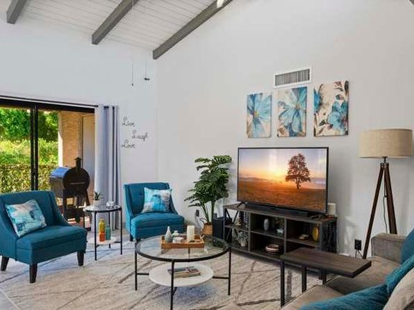 1150 E Palm Canyon Dr UNIT 11