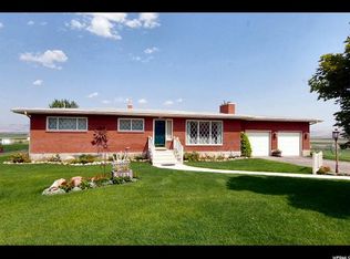8916 N 11600 W, TREMONTON, UT 84337