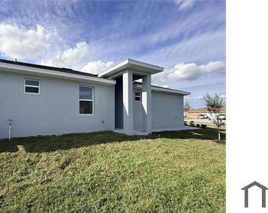 4705 Leonard Blvd S, Lehigh Acres, FL, 33973