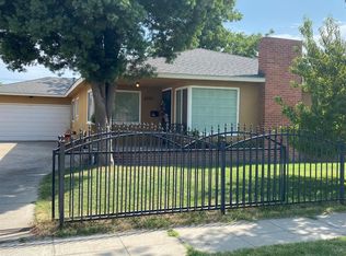 3834 E Michigan Ave, Fresno, CA
