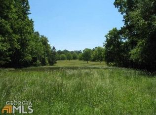 878 Shackelford Rd, Royston, GA 30662